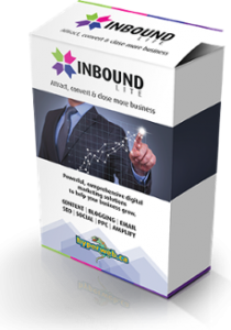 Inbound Lite Marketing | Hyperweb Communications