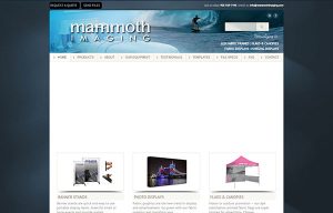 Mammoth Imaging | Hyperweb.ca