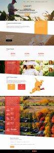 Swift Rural Broadband Website | Hyperweb.ca