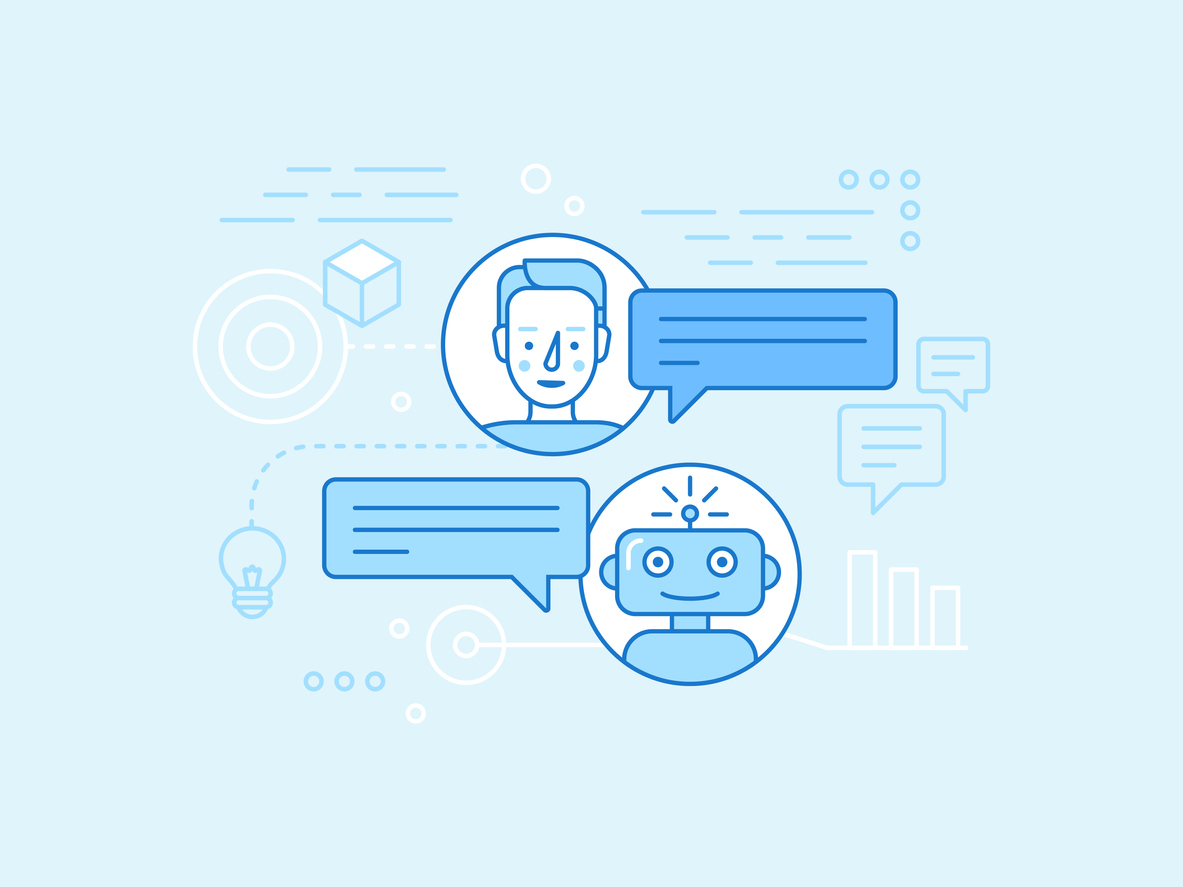 Chatbots offer value for small Business | Hyperweb.ca