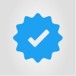 The blue Checkmark - is it worth it?