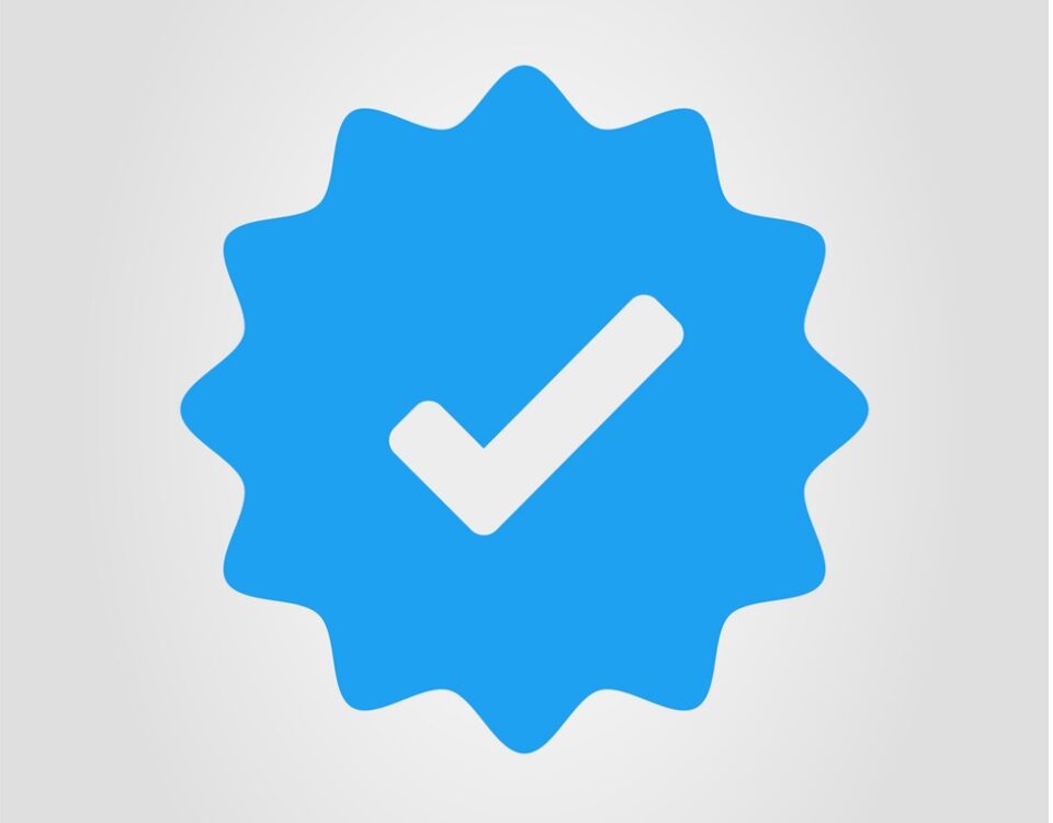 The blue Checkmark - is it worth it?