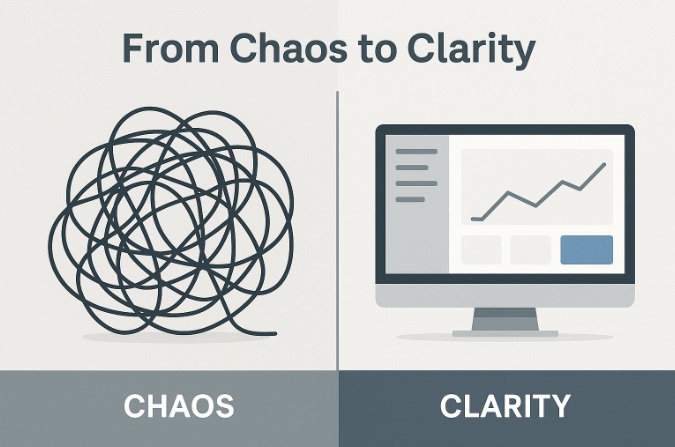 CRM Systems Fail