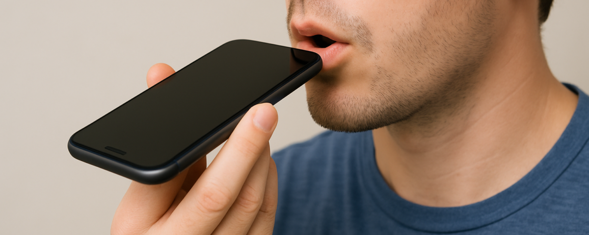 Voice Search Optimization