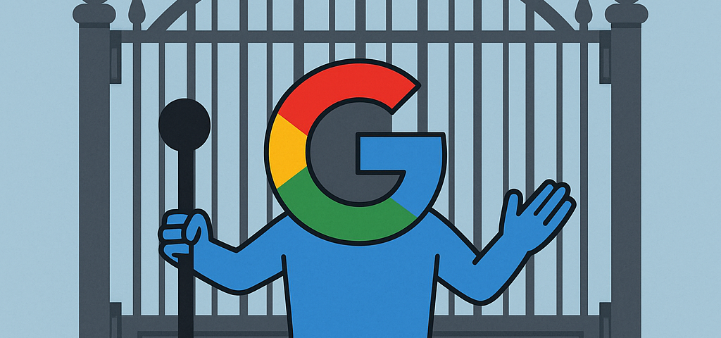Voice agents are the new gatekeepers