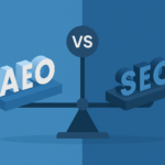 AEO vs SEO