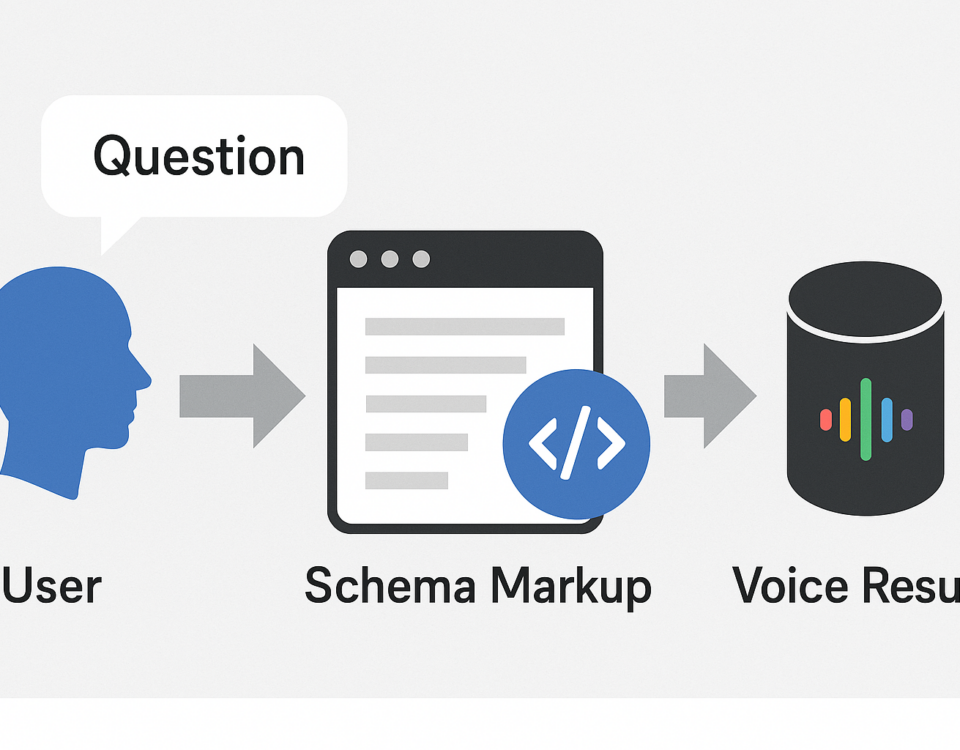 structured data and schema