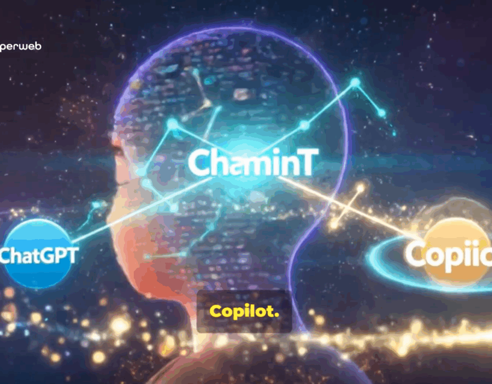 AEO the future of SEO is AEO